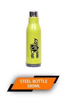 Nayasa Sunshine Steel Bottle 600 580ml